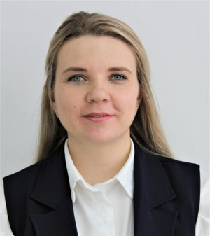 Юферева Анастасия Алексеевна Юферева Анастасия Алексеевна