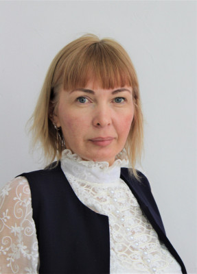 Земляная Людмила Валерьевна Земляная Людмила Валерьевна