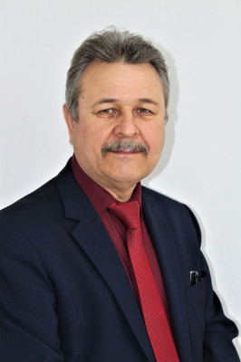 Кащаев Сергей Владимирович Кащаев Сергей Владимирович