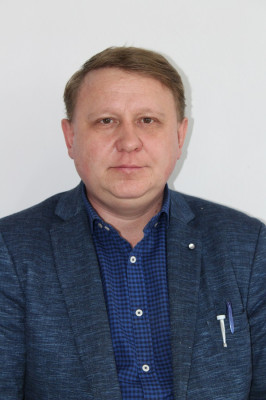 Рудачёв Евгений Сергеевич Рудачёв Евгений Сергеевич