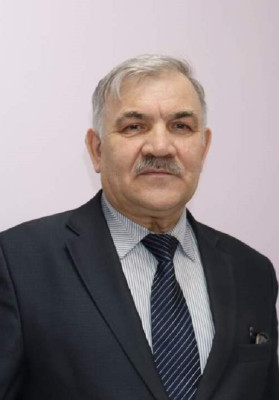Кащаев Виктор Владимирович Кащаев Виктор Владимирович