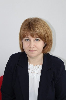 Рудачёва Светлана Сергеевна Рудачёва Светлана Сергеевна