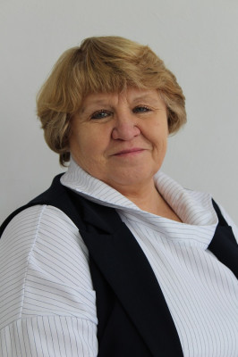 Рудачёва Валентина Михайловна Рудачёва Валентина Михайловна