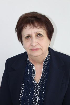 Демидова Тамара Владимировна Демидова Тамара Владимировна